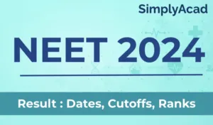 NEET 2024 Result